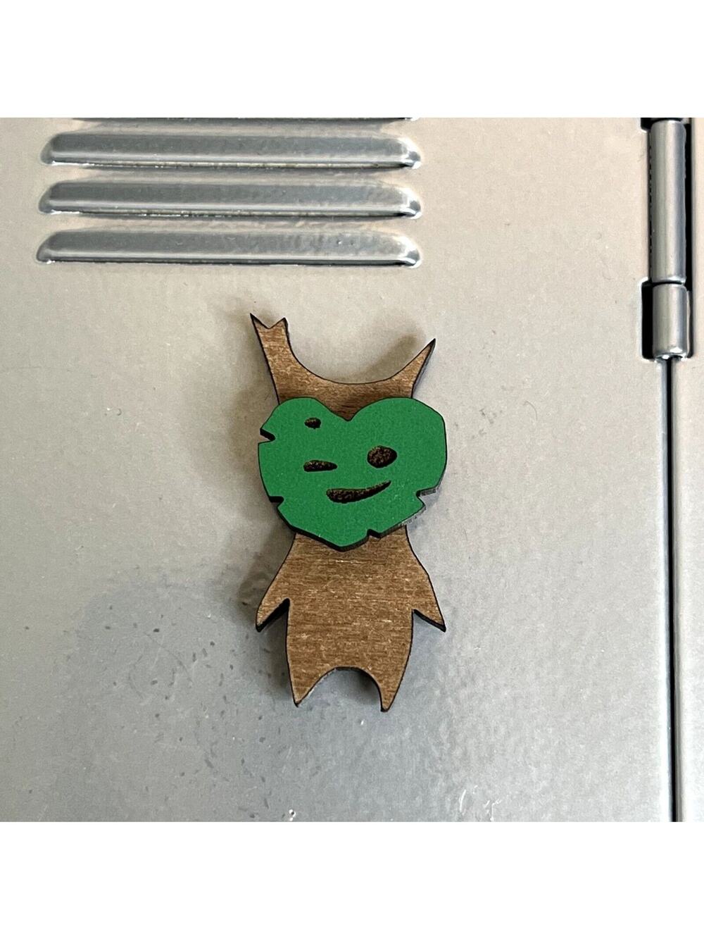 Zelda Korok Tasho Magnet